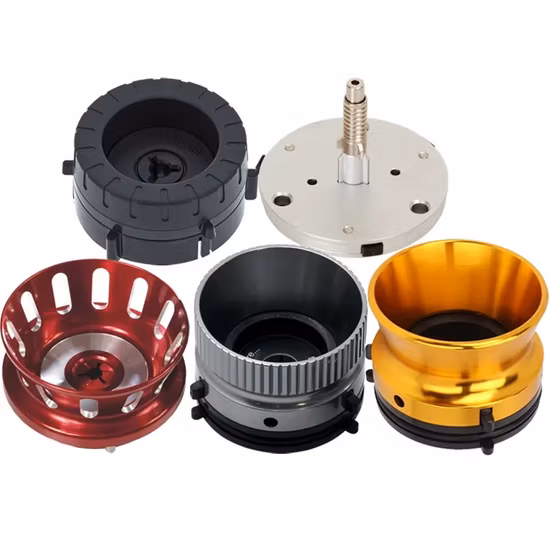 Laser Level Adapter Micro-Adjust Fine Metal 360-Degree Rotating Base Tripod Connector